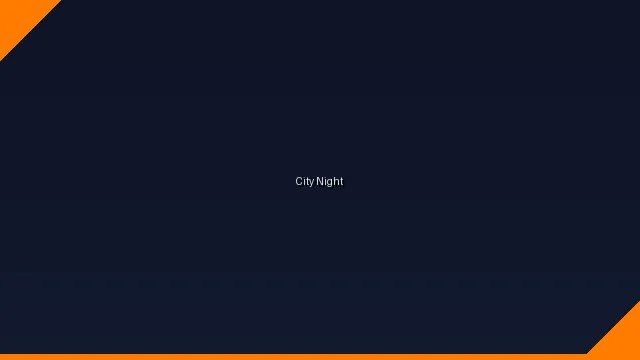 城市夜景主题赛 - 必一体育官网 视频创作挑战